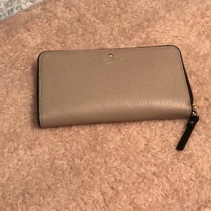 Kate Spade Lacey wallet